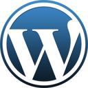 Logo for wordpress