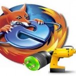 Firefox tweaks 