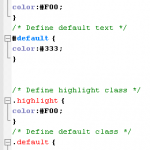Class vs ID in CSS
