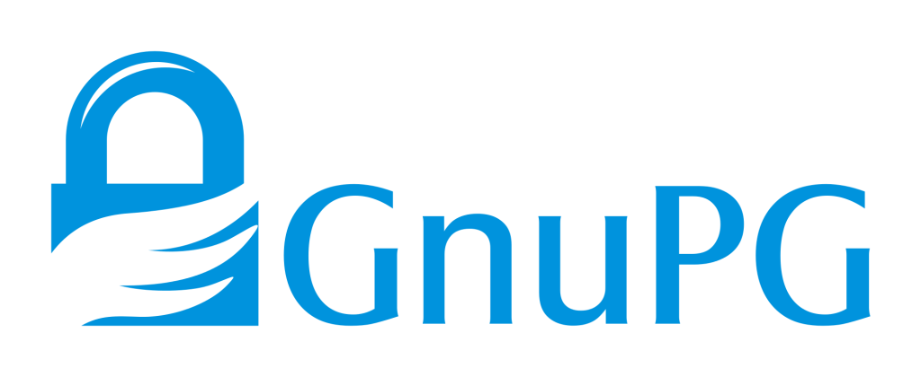 gnupg official logo