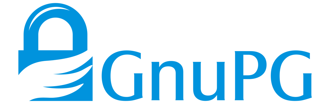 Gnupg official logo