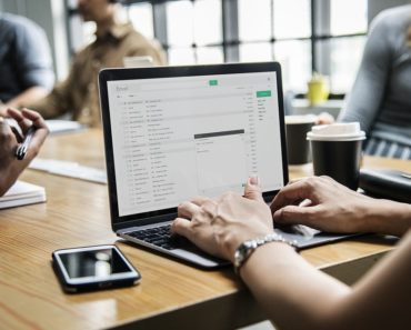 How to keep your Group Mailbox under control