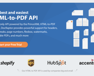 Comparing Python PDF Generation Options