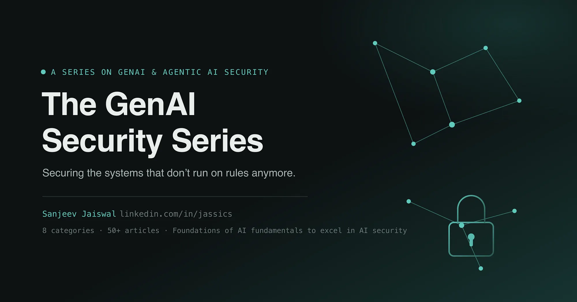 genai security series